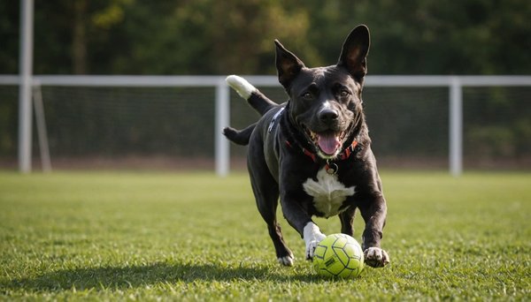 Les incontournables équipements des fabricants pour le sport canin